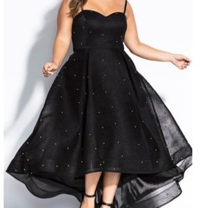 City Chic Formal Dress- New With Tags, never worn